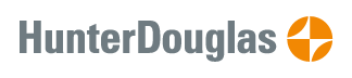 Hunter Douglas Logo